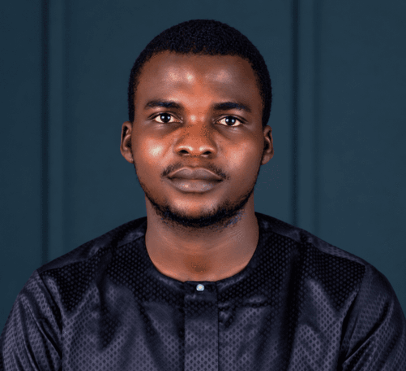 Abiodun Olalude