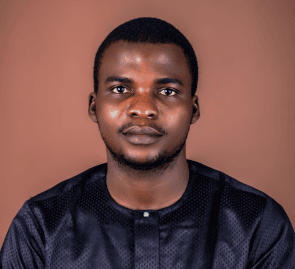 Abiodun Olalude